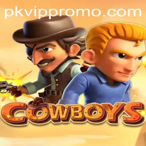 Explore the World of COWBOYS: Adventure Awaits