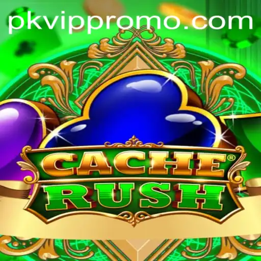 CacheRush: Unveiling the Thrilling Adventure of Strategic Treasure Hunting