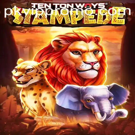 Discover the Thrills of TenTonWaysStampede