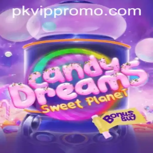 CandyDreamsSweetPlanet: The Ultimate Guide to Exploring the Sweet Realm