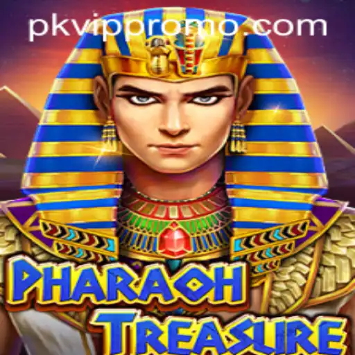 Discovering the Secrets of PharaohTreasure