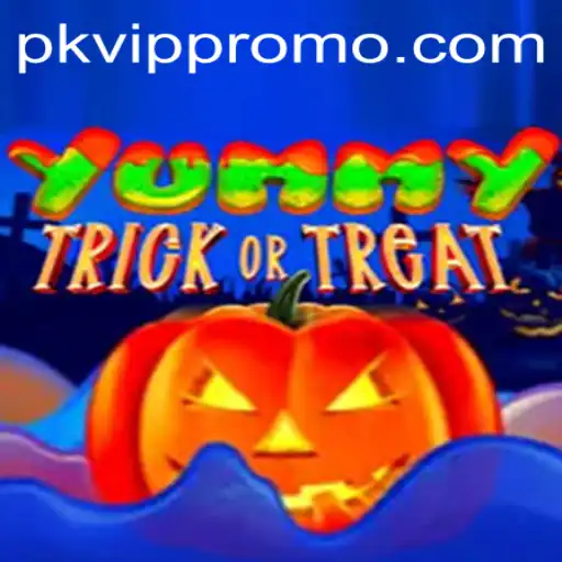 The Enchanting World of YummyTrickorTreat
