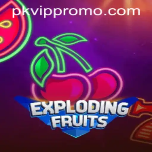 ExplodingFruits Game: A Fresh Update and Comprehensive Overview
