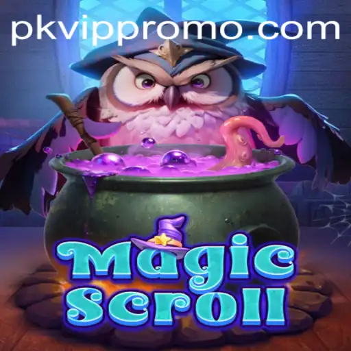 Explore the Enchanting Universe of MagicScroll