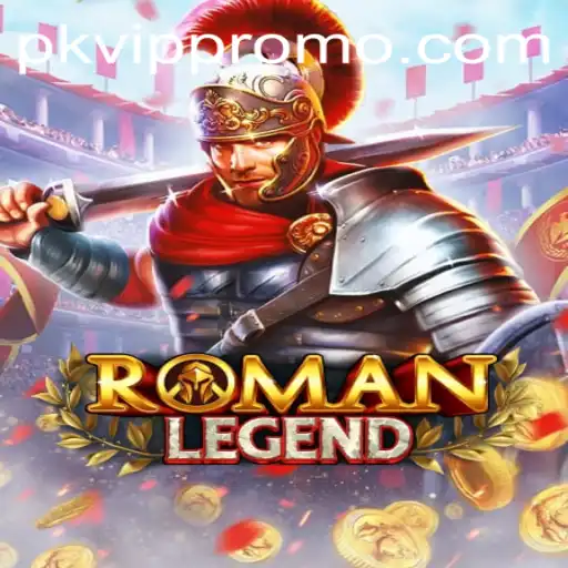 Exploring Roman Legend RPG
