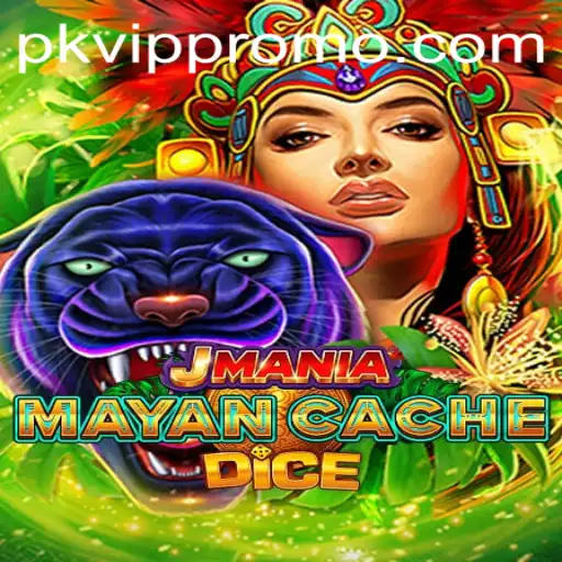 Unveiling JManiaMayanCacheDice Adventure