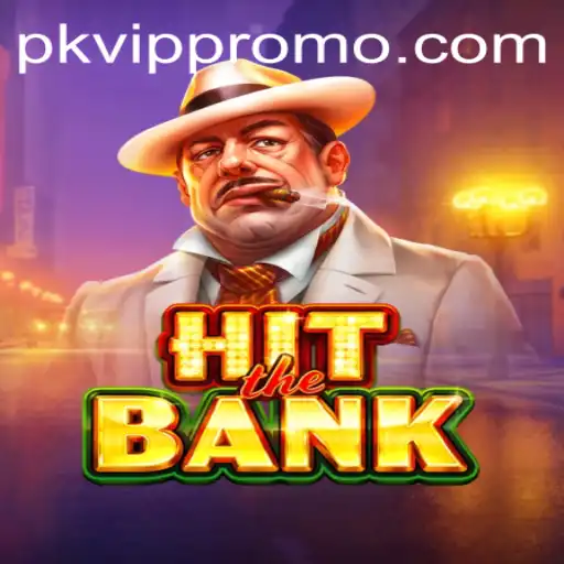 Discover the Thrilling World of HitTheBank: A New Era of Gaming with pkvip