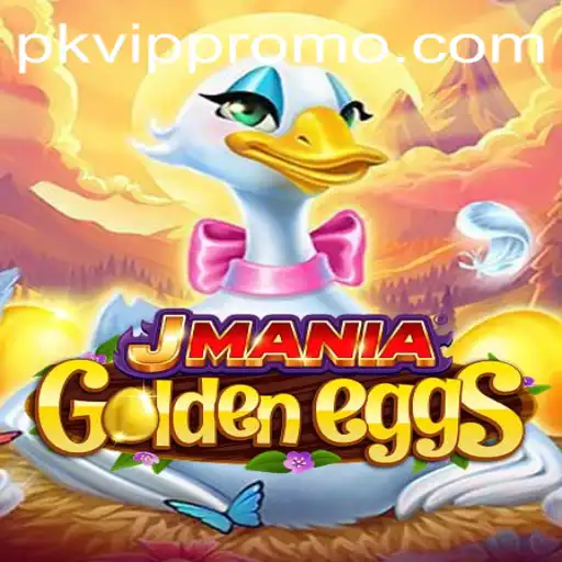 JManiaGoldenEggs Game Overview