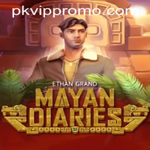 MayanDiaries: An Immersive Adventure into the Heart of the Ancient World
