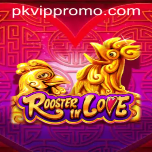 RoosterInLove: The Game That Brings Romance to Feathered Friends