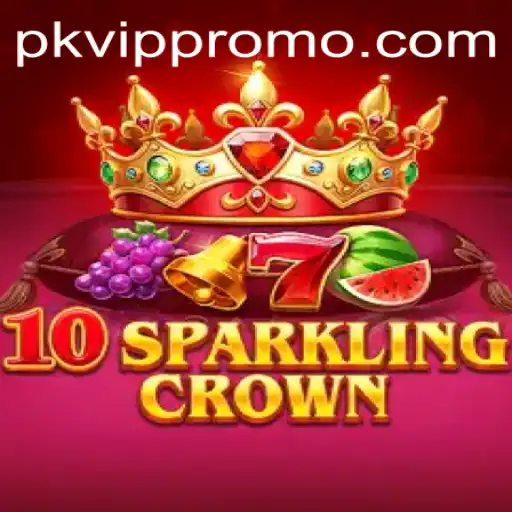 Exploring 10SparklingCrown: A New Era of Interactive Gaming