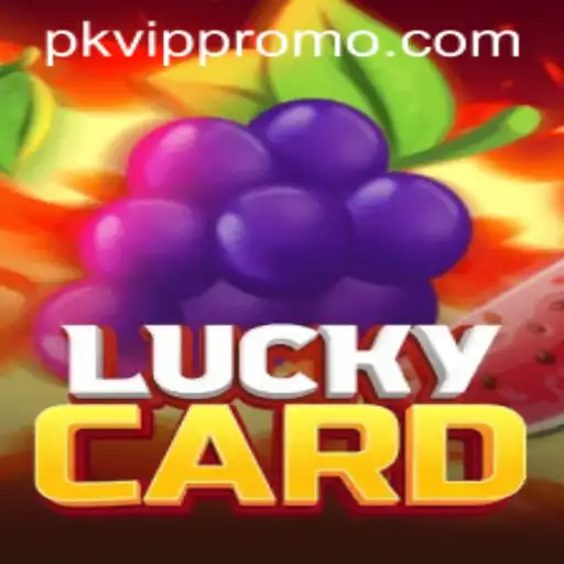 Exploring LuckyCard: An Engaging Card Game with a Twist