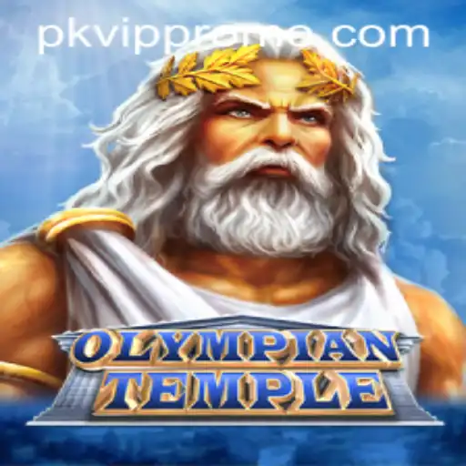 The Enchanting World of OlympianTemple: Dive into Mythical Realms