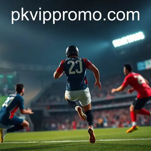 The Impact of PKVIP on the Sports World
