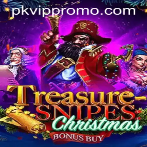 Discovering TreasuresnipesChristmas: An In-Depth Guide to Gameplay and Strategy